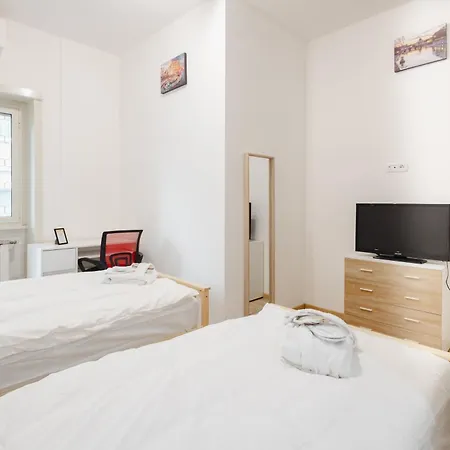 Gioele's Vakantiehuis *