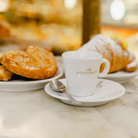 Gioele's Vakantiehuis *