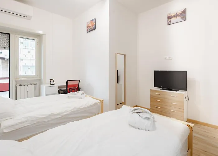 Gioele's Holiday home *