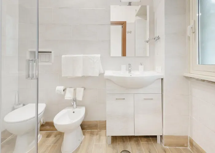 Holiday home Gioele's *