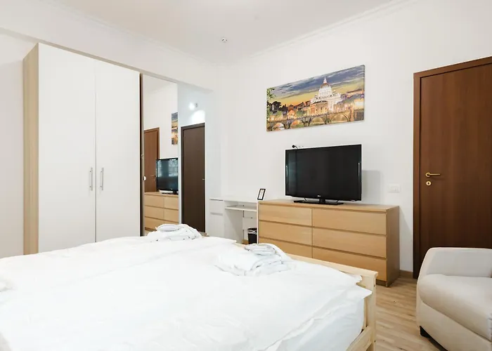 Holiday home Gioele's Rome