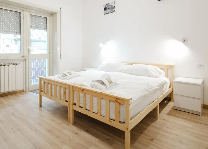 Holiday home Gioele's *