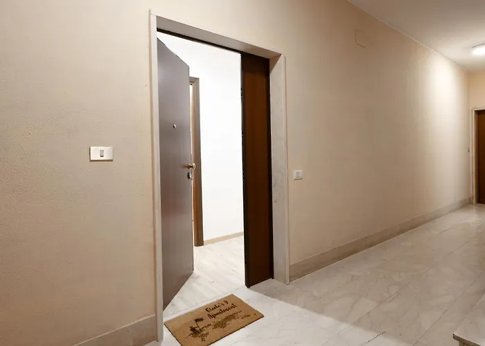 Holiday home Gioele's