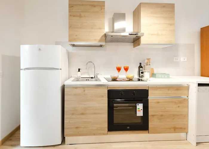 Gioele's Holiday home *