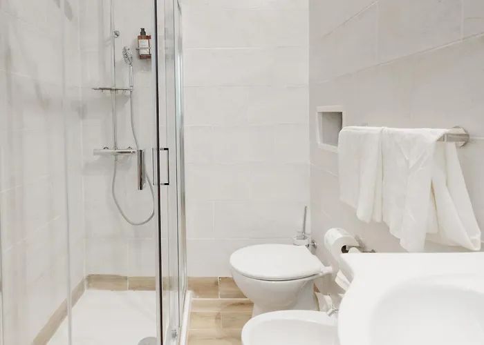 Gioele's Holiday home *