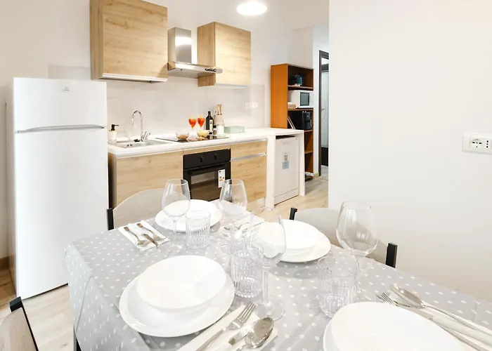 Holiday home Gioele's *