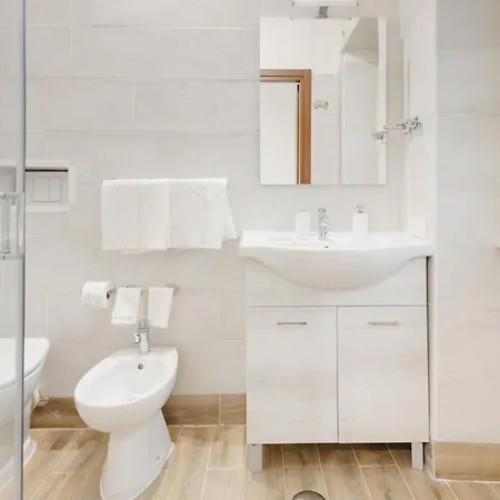 Prázdninový dům Gioele's *