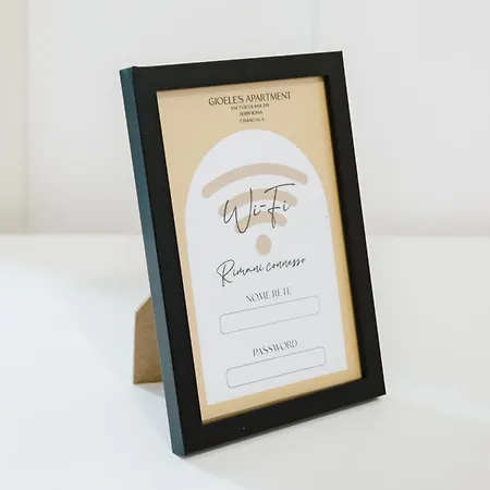 Σπίτι διακοπών Gioele's