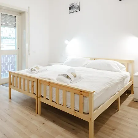 Holiday home Gioele's *