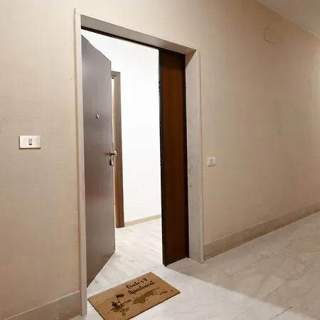 Holiday home Gioele's