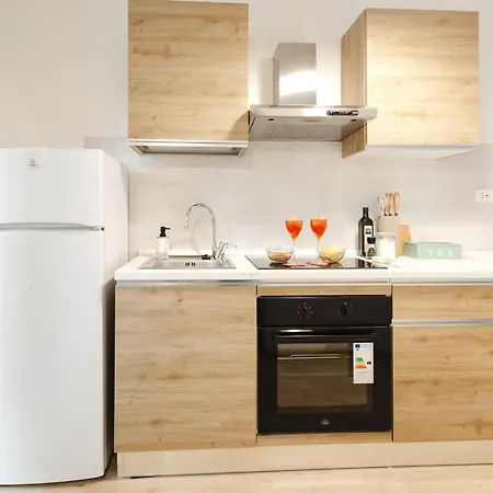 Gioele's Σπίτι διακοπών *