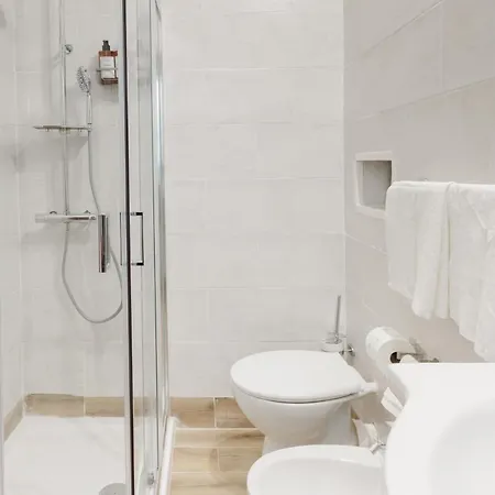 Gioele's Prázdninový dům *