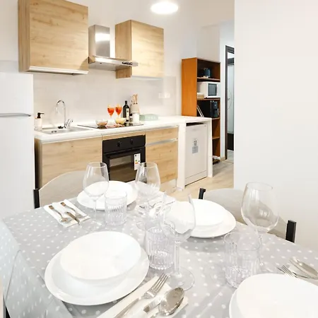 Holiday home Gioele's *